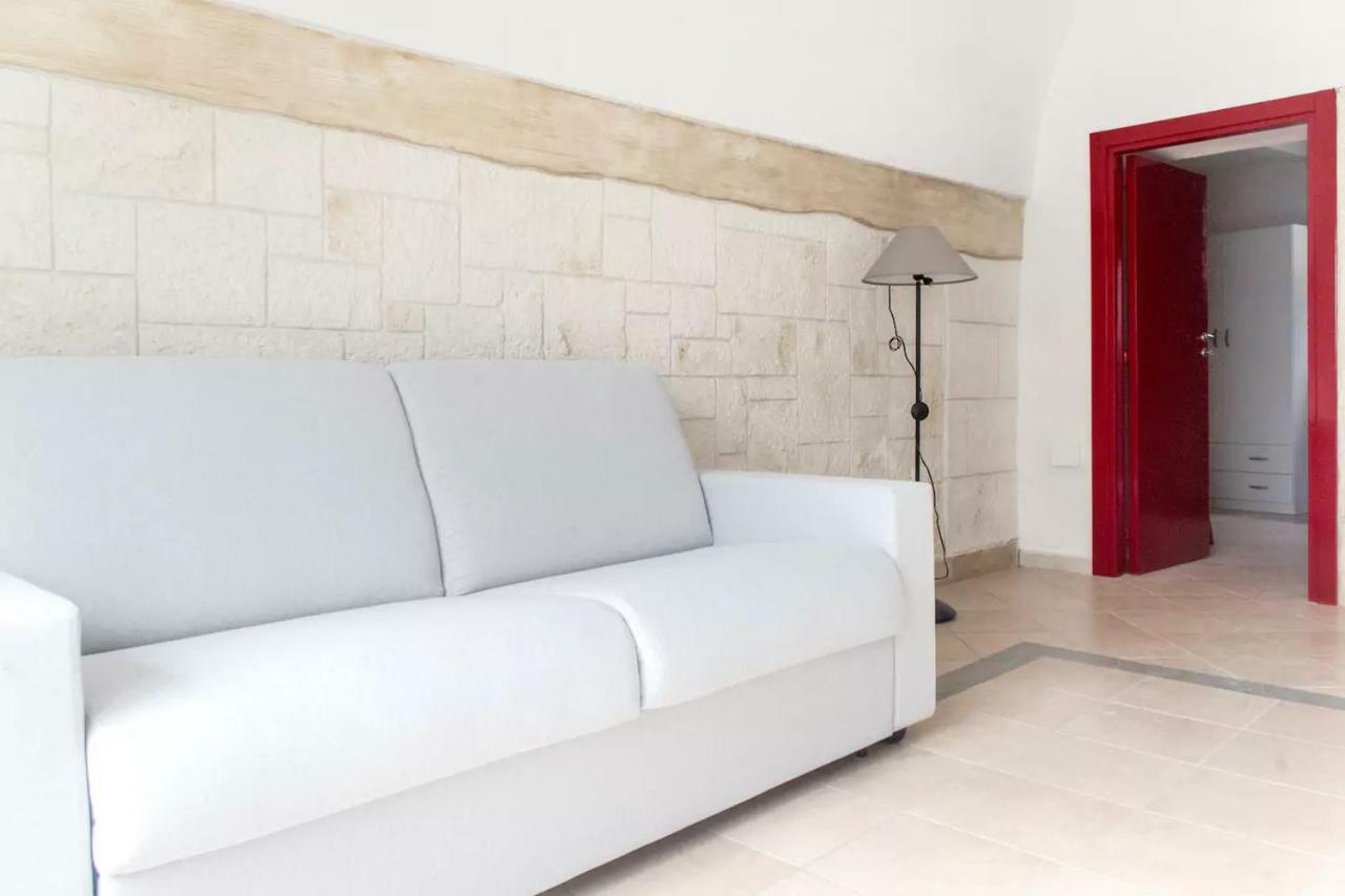 Barco Apartment Ostuni Extérieur photo