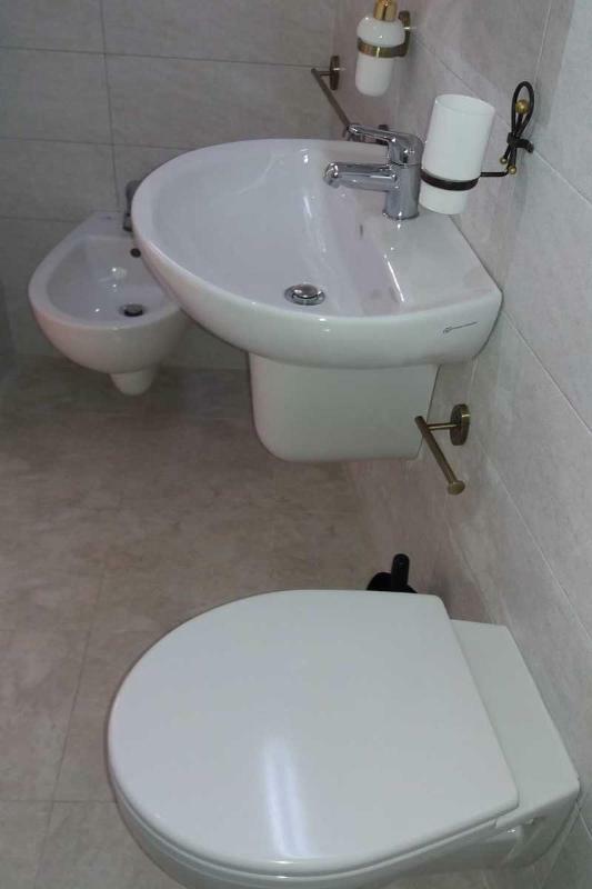 Barco Apartment Ostuni Extérieur photo