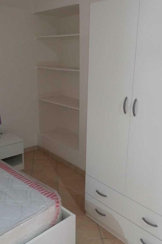 Barco Apartment Ostuni Extérieur photo