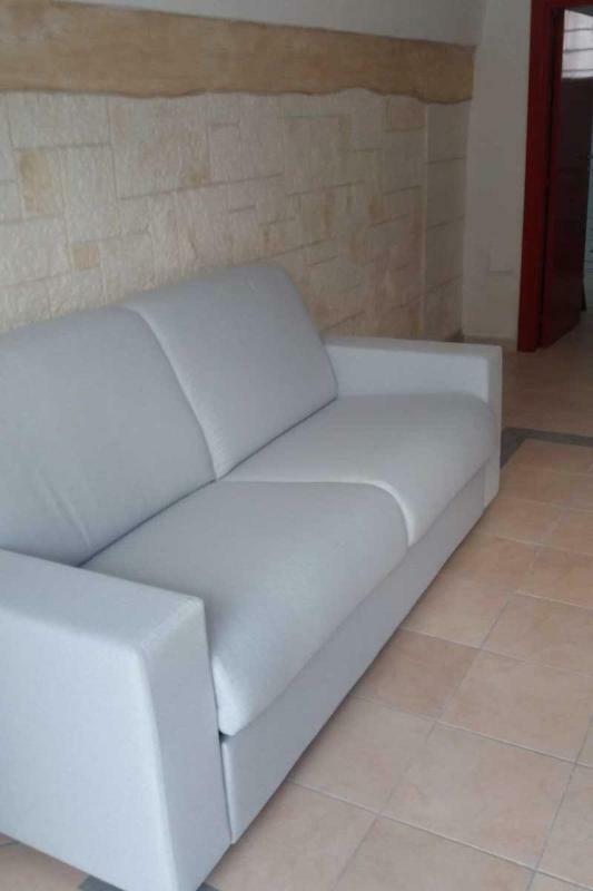 Barco Apartment Ostuni Extérieur photo