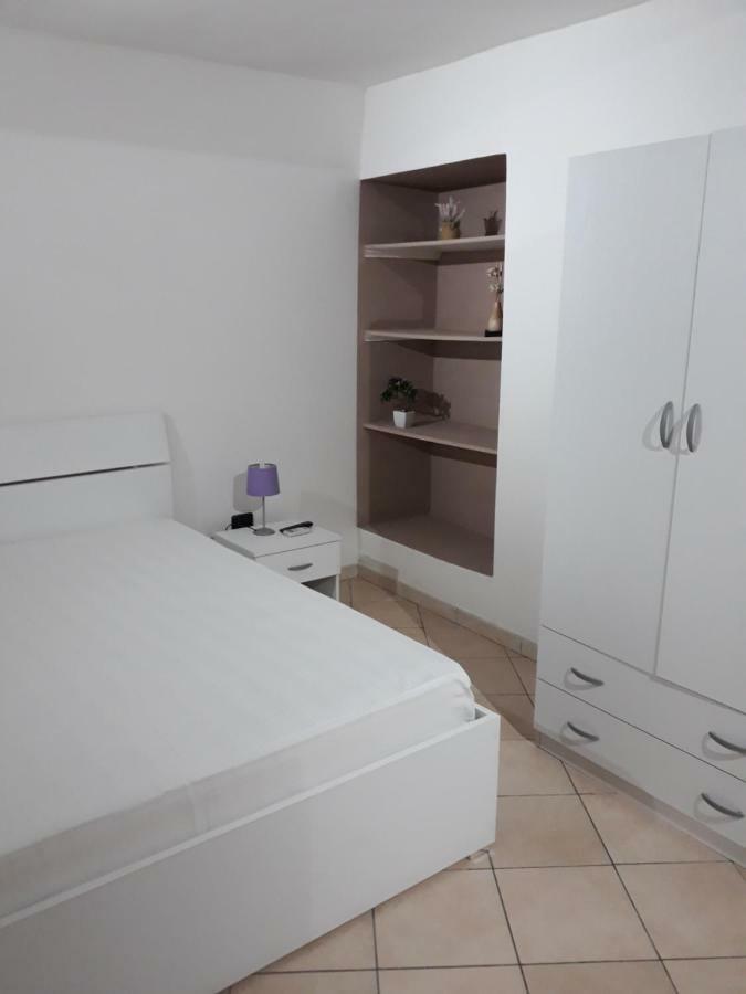 Barco Apartment Ostuni Extérieur photo