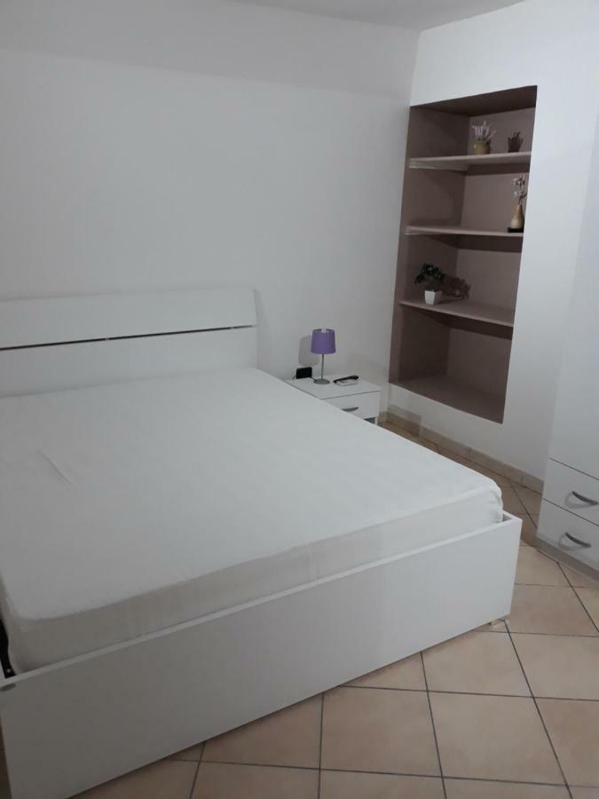 Barco Apartment Ostuni Extérieur photo