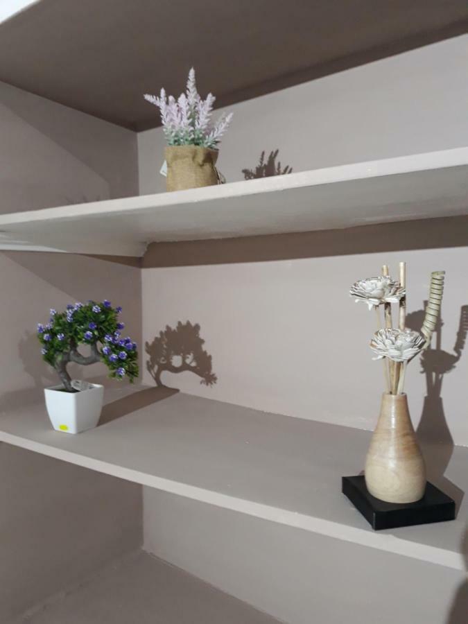 Barco Apartment Ostuni Extérieur photo