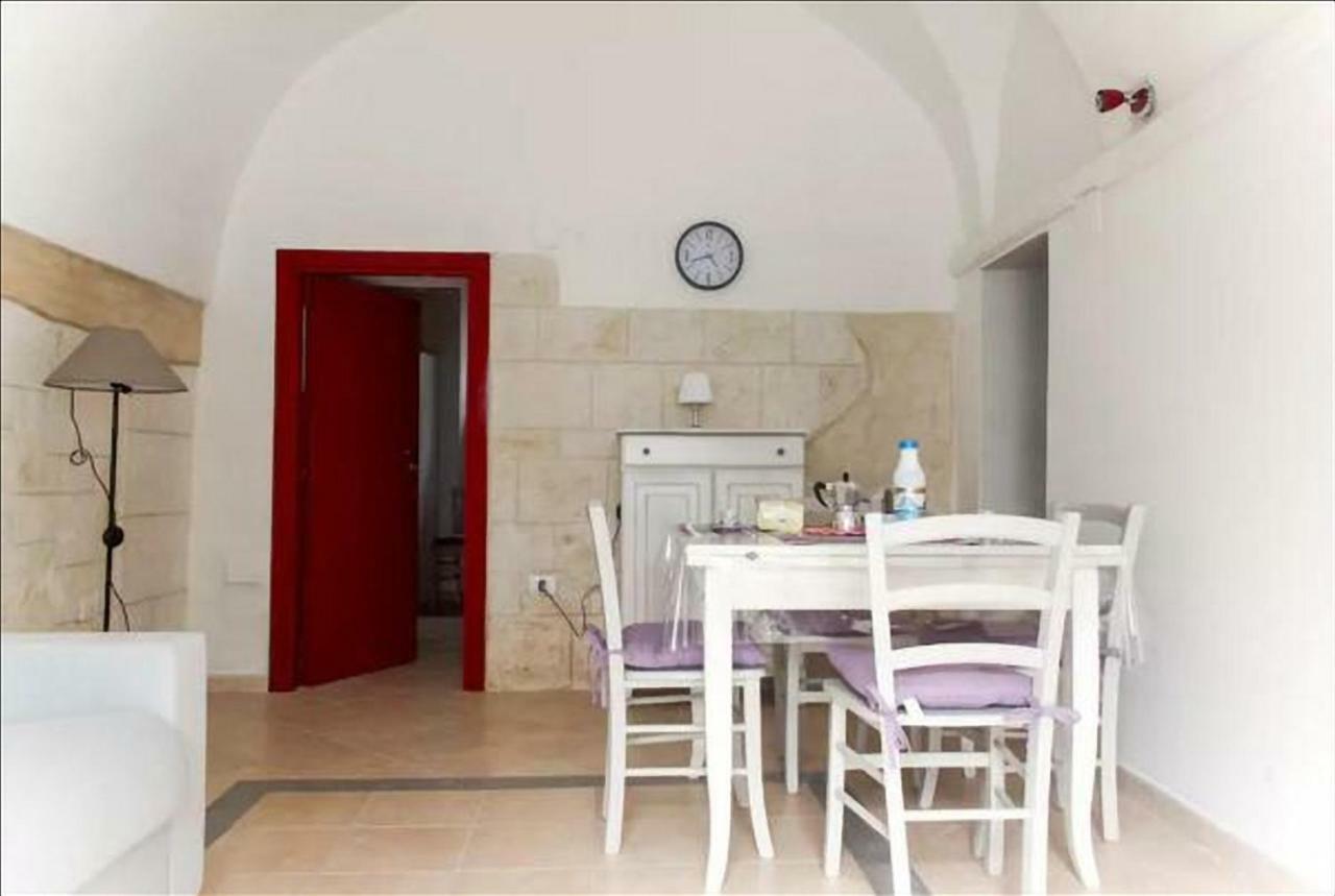 Barco Apartment Ostuni Extérieur photo